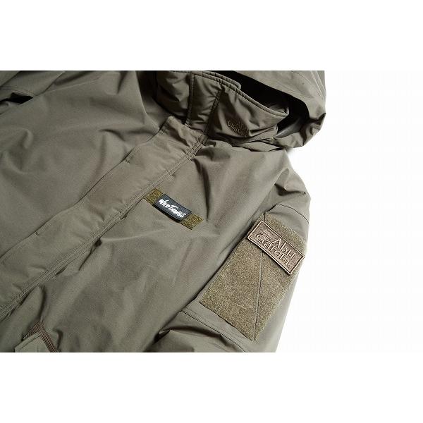 特価】アブガルシア 防寒服アウター ABU x WILD THINGS コールド 特価】アブガルシア 防寒服アウター ABU x WILD THINGS コールド