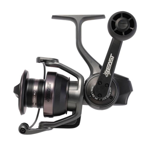 ピュアフィッシングジャパン スピニングリール ビースト SP 4000H