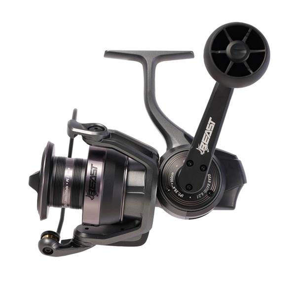 ピュアフィッシングジャパン スピニングリール ビースト SP 5000 ピュアフィッシングジャパン スピニングリール ビースト SP 5000H