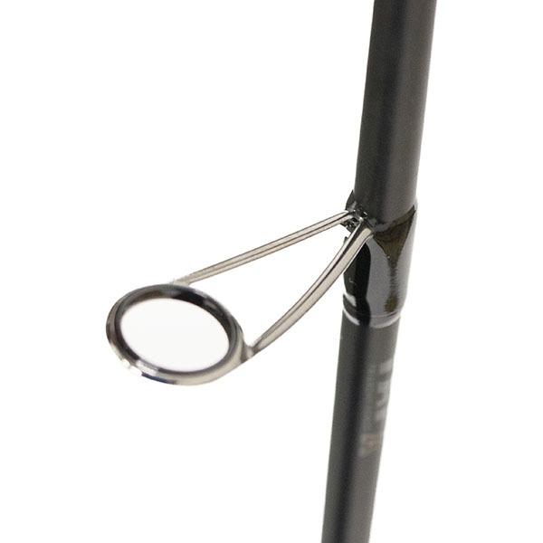 ロッド KOMCLUSION ROD KOMS-68LS エンジン×アブガルシア バスロッド コンクルージョン KOMS-68LS