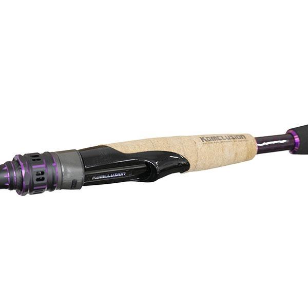 ロッド KOMCLUSION ROD KOMS-68LS KOMCLUSION ROD KOMS-68LS | Item | Komclusion