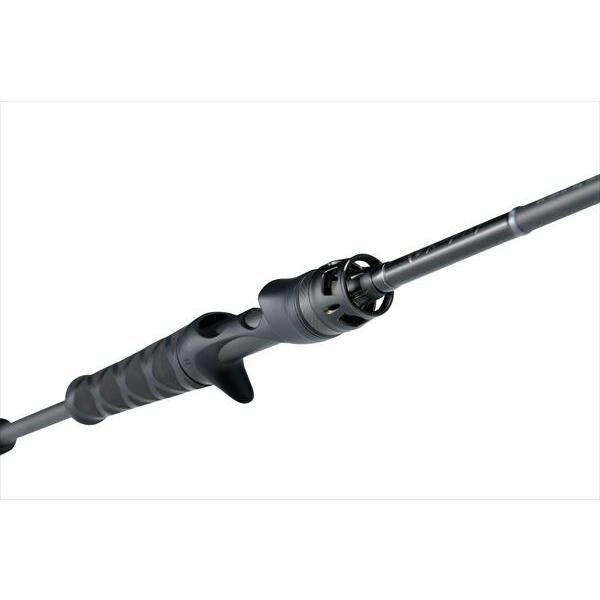 Abu アブガルシア Versart ベルサート VERC-68MH【大型商品