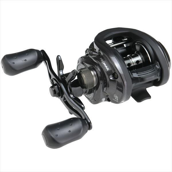 リール Abu Garcia PROMAX4-L Abu アブガルシア PROMAX4-L プロマックス4 （左ハンドル） ベイト