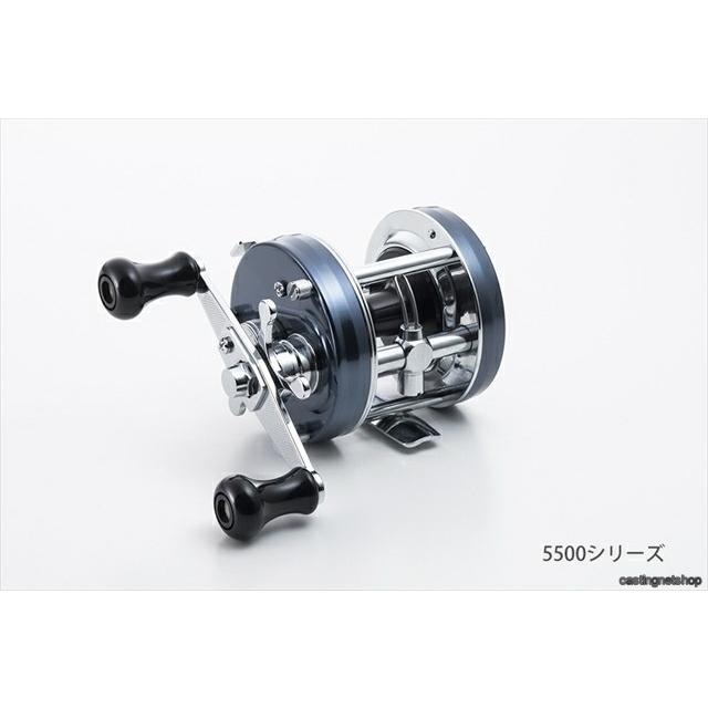 リブレ LIVRE クランクフェザー100 黒鯛工房 リブレ クランクフェザー100