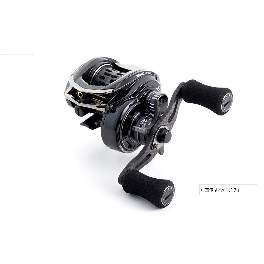 国内配送 アブガルシア リール レボ Ltx Bf8 左ハンドル 肌触りがいい Kuljic Com