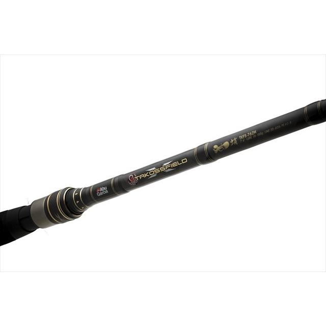 Abu Garcia（アブガルシア） ABU（ピュアフィッシング