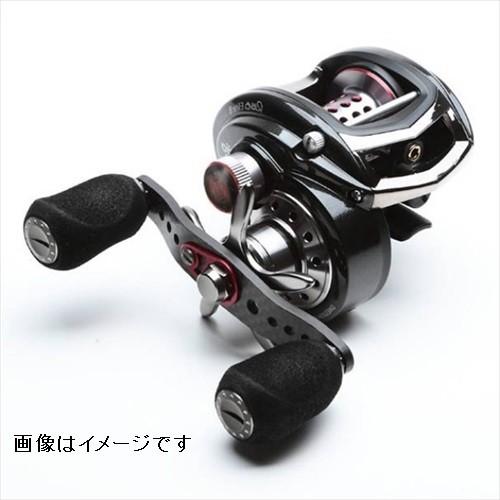 革ケース付属 アブガルシア リール レボ エリート8 右ハンドル ベイトリール タイムセール 釣り リール ベイトリール ルアー用 Solucioneslinux Com Uy