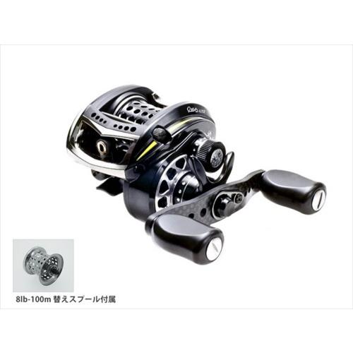 新品 激安 アブガルシア リール レボ Ltz Ae74 レーシング ベイトリール セール開催中 Sindivacs Com Br