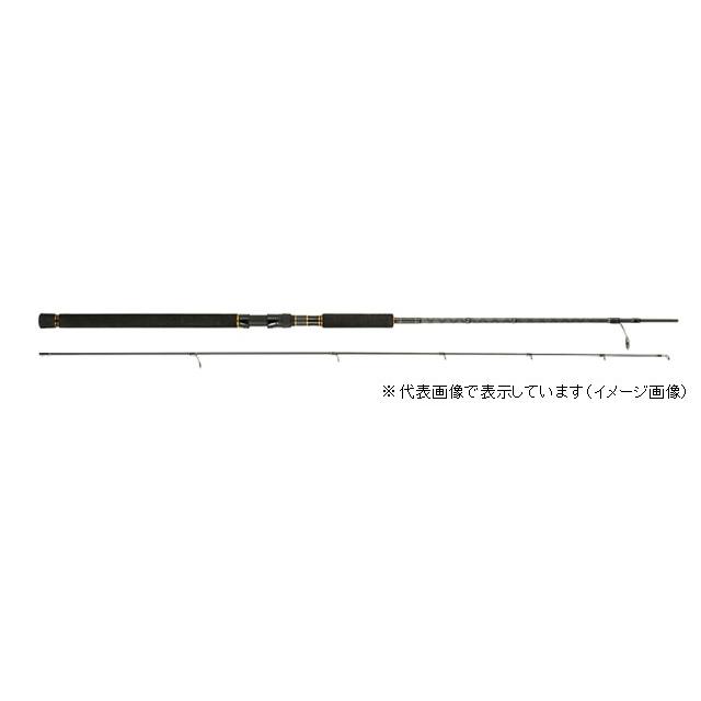 【訳あり】Abu Garcia(アブ・ガルシア)オーシャンフィールド ＯＦＯＳ−７６ＭＬ