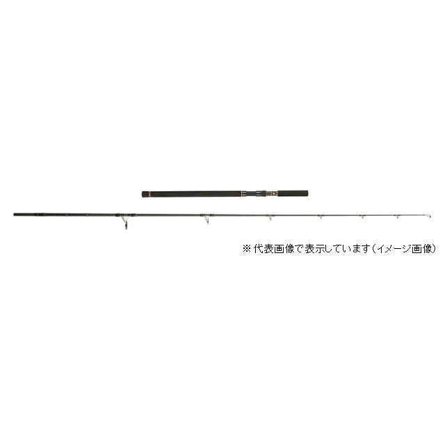 【訳あり】Abu Garcia(アブ・ガルシア)オーシャンフィールド　ＯＦＯＳ−８０ＭＨ | Abu Garcia