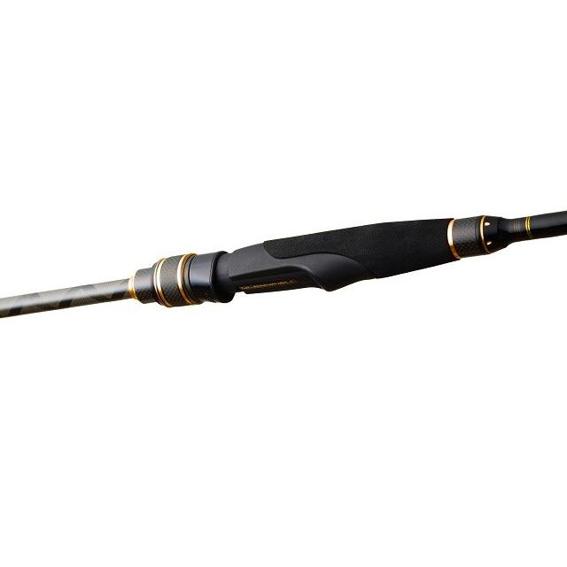 アブガルシア オ-シャンフィ-ルド OFRS-67M/610ML-Sｔｉｐの画像