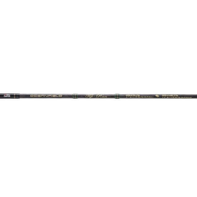 アブガルシア オ-シャンフィ-ルド OFRS-67M/610ML-Sｔｉｐの画像
