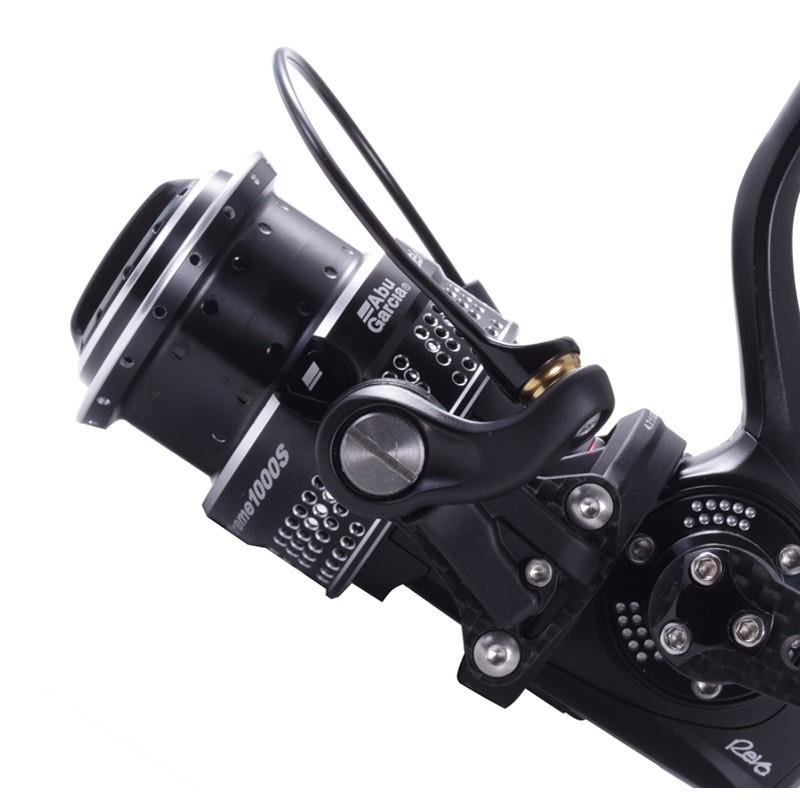 Abu Garcia アブガルシア リール Revo MGXtreme(レボ エムジー