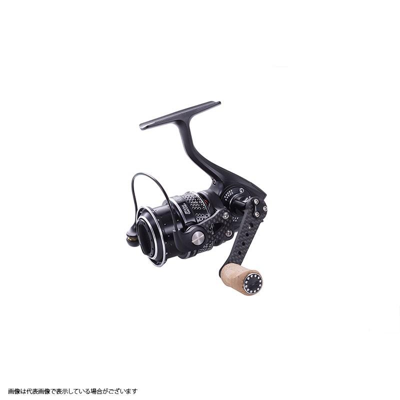 Abu Garcia Revo MGXtreme 2000sスピニングリール Abu Garcia（アブガルシア） リール Revo MGXtreme(レボ エムジー