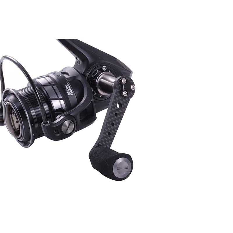 リール Abu Garcia ROXANI 2500SH Abu Garcia Roxani 2500SH