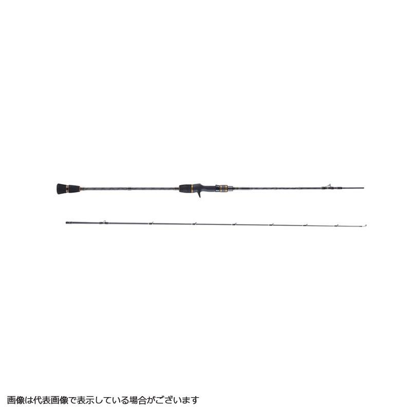 アブガルシア Abu アウトドア 釣り 旅行用品 オフショアロッド オーシャンフィールド 店 釣具のキャスティング オーシャンフィールド タチウオジギングofsc 632m 150 ベイト2ピース