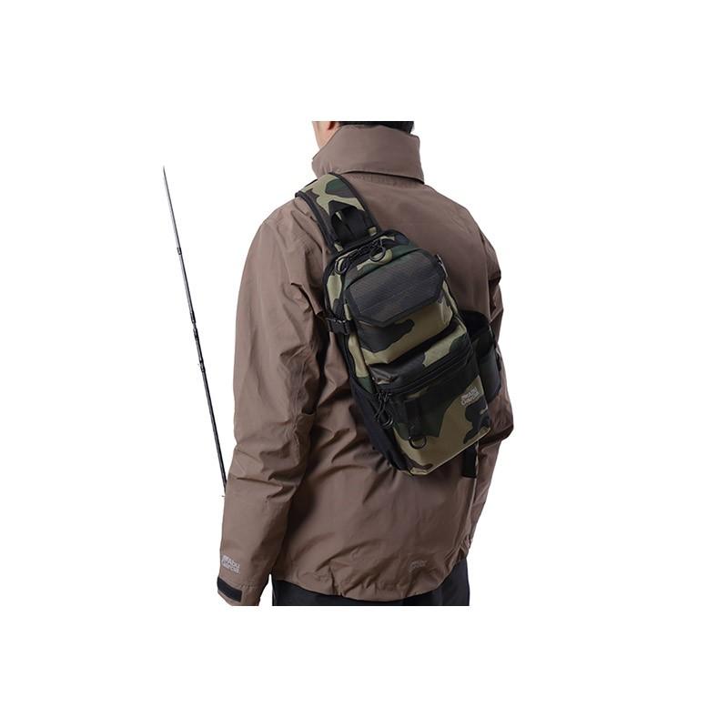 Abu Garcia バッグセット ABU 100周年|フィッシングバッグセット