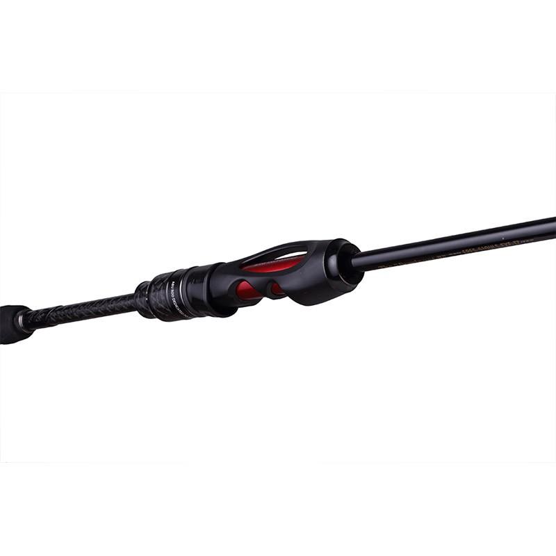 Abu Garcia アブガルシア(Abu) エラディケーター リアルフィネス Abu Garcia アブガルシア(Abu) エラディケーター リアルフィネス