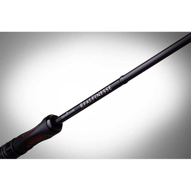 アブガルシア エラディケーターリアルフィネス ERFS-610LS-TZ Abu Garcia（アブガルシア） アブガルシア(Abu) エラディケーター
