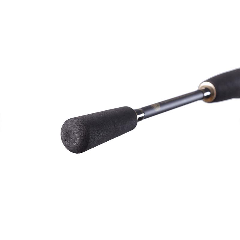 アブガルシア(Abu) 黒船 KKSS-170Sキス先調子7:3 (スピニング2ピース) | Abu Garcia | 02