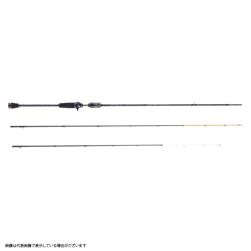 お歳暮 アブガルシア Abu ソルティースタイル クワッドコンセプ Ssqs 632uls 672lt Kr スピニング2ピース