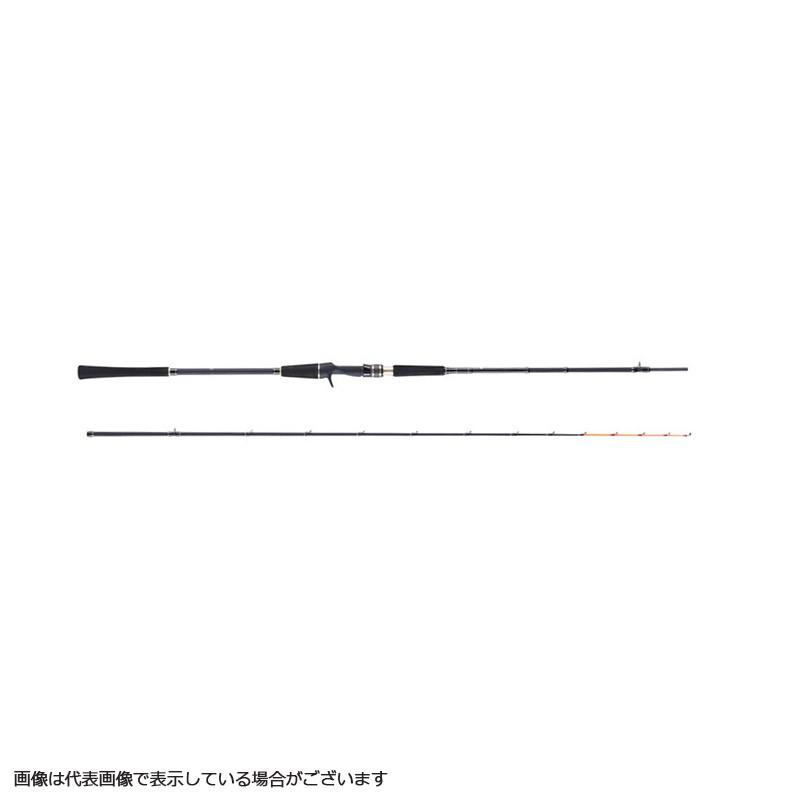 定番リニューアル アブガルシア Abu 黒船 Ktuc 210mhタチウオ先調子8 2 ベイト 2ピース オフショアロッド Qh 激安サイト Framemakers Us