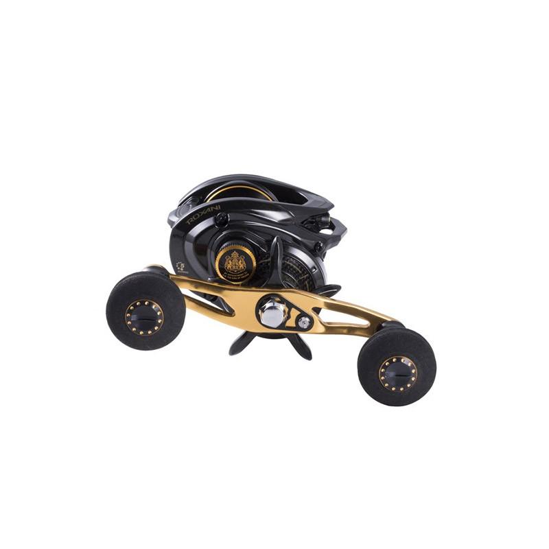 Abu Garcia（アブガルシア） リール ロキサーニ パワーシューター