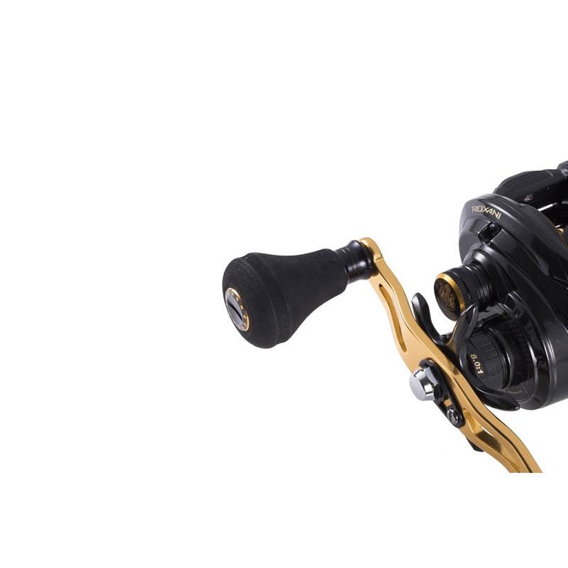 Abu Garcia（アブガルシア） リール ロキサーニ パワーシューター