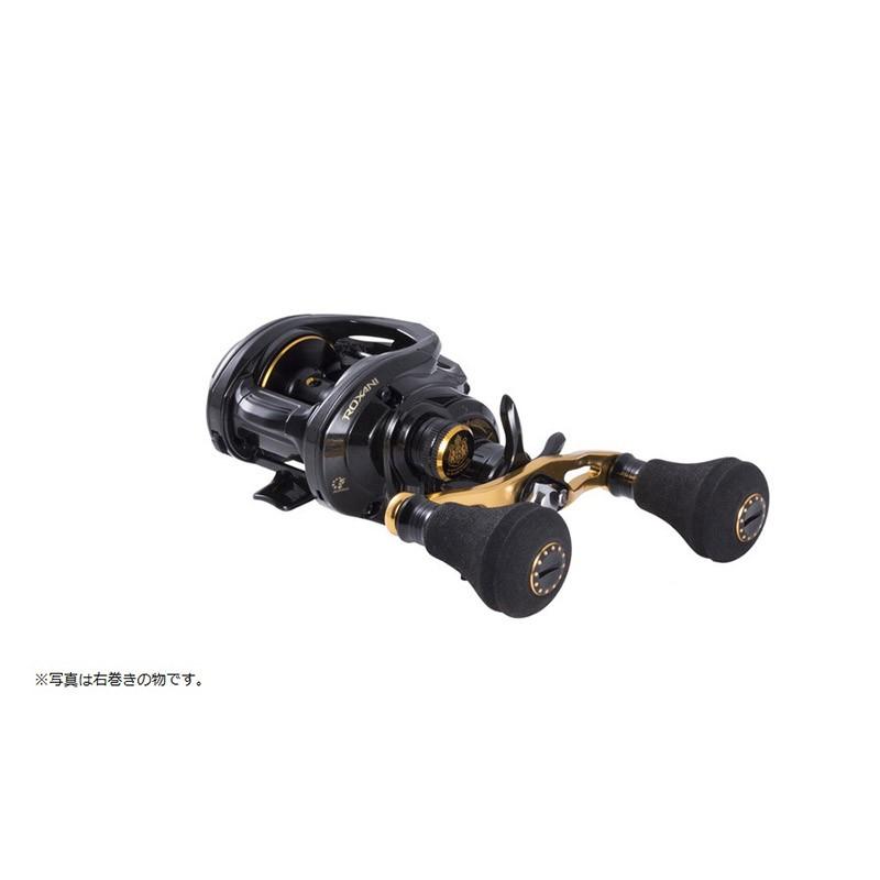 Abu Garcia（アブガルシア） リール ロキサーニ パワーシューター