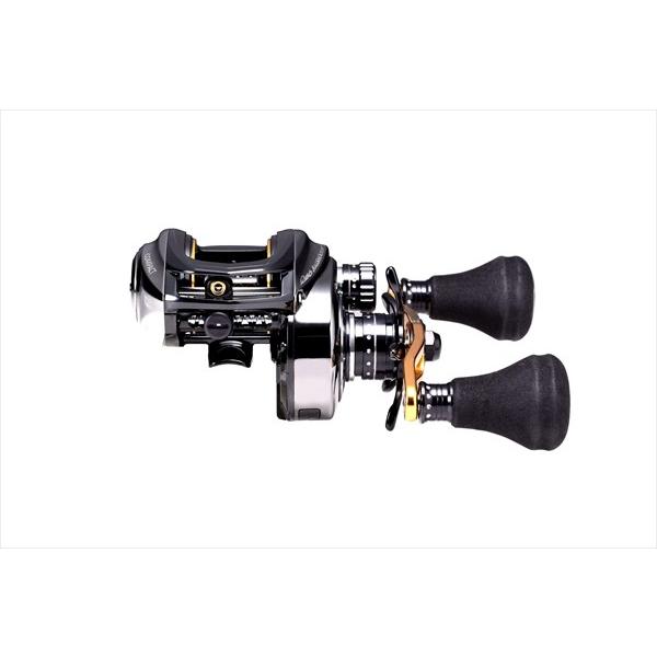 Abu Garcia（アブガルシア） リール REVO ビッグシューターコンパクト7