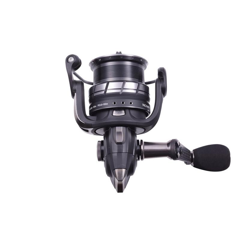 アブガルシア　リール ロキサーニ(ROXANI) 4000SH スピニングリール | Abu Garcia | 02