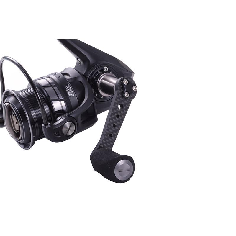 アブガルシア　リール ロキサーニ(ROXANI) 4000SH スピニングリール | Abu Garcia | 04