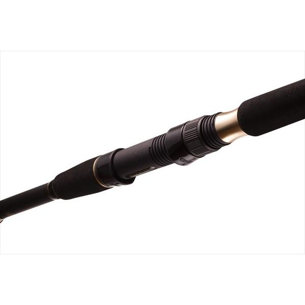 アブガルシア　黒船　KYIC-170MH ヤリイカ8:2先調子 アブ 黒船 8:2 先調子 KYIC-170MHヤリイカの釣具販売、通販ならFTO