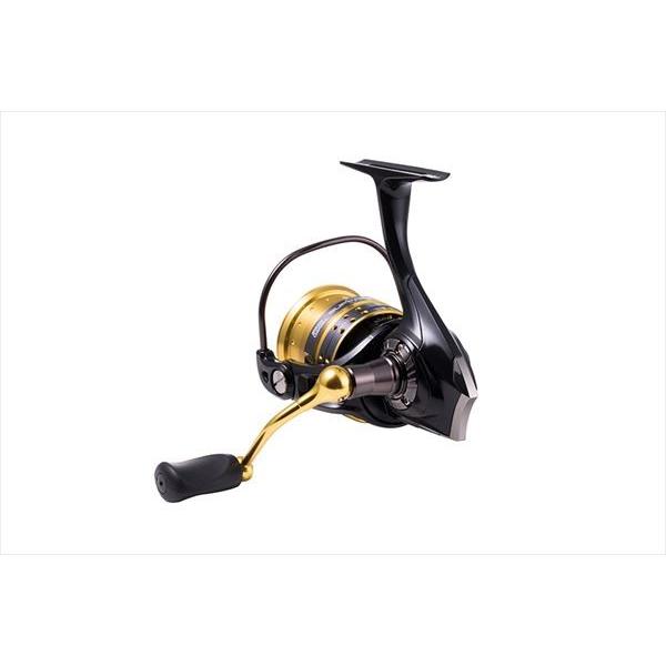 Abu Garcia（アブガルシア） リール スーペリア Superior 1000S
