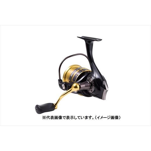 Abu Garcia（アブガルシア） リール スーペリア Superior