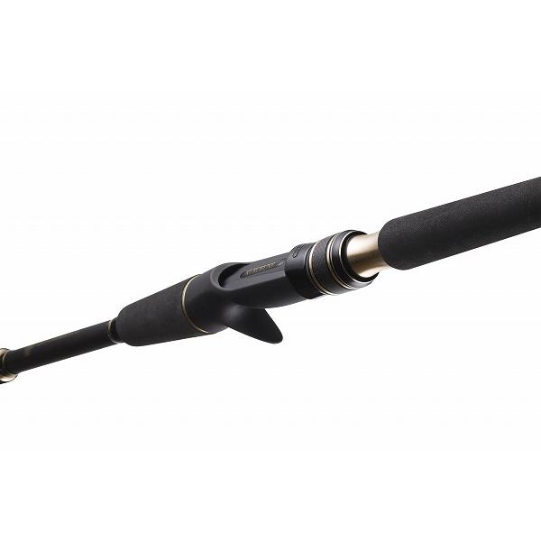 Abu Garcia（アブガルシア） 黒船 KTTC-82/185MH -タチウオテンヤ8:2先