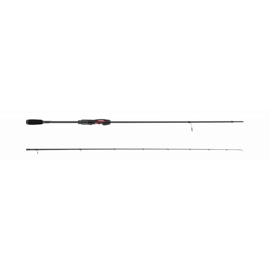 Abu Garcia アブガルシア エラディケーター リアルフィネス ERFS Abu Garcia アブガルシア エラディケーター リアルフィネス ERFS