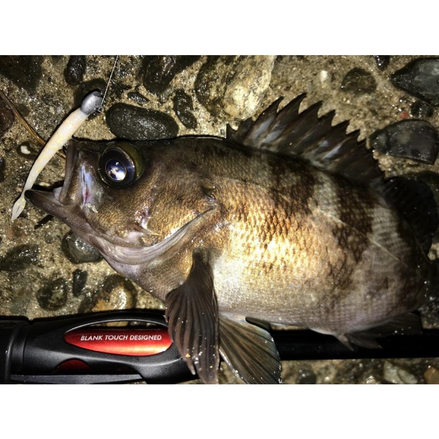 Abu Garcia アブガルシア エラディケーター リアルフィネス ERFS Abu Garcia アブガルシア エラディケーター リアルフィネス ERFS