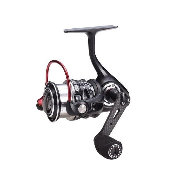 【期間限定価格】アブガルシア　リール REVO MGX THETA(レボ エムジーエックス シータ) 2000SH(qh)