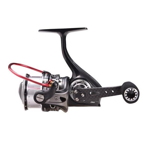 特価】アブガルシア スピニングリール REVO MGX THETA 2000SH : 釣具の