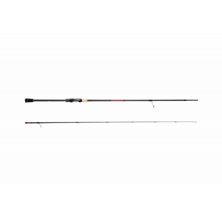 エラディケーター　ロックスイーパー　ERSS-77MHF 美品 Abu Garcia アブガルシア エラディケーター ロックスイーパー