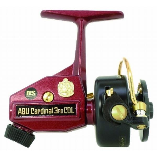 新品）ABU Cardinal 3RD アブ カーディナル3 復刻版
