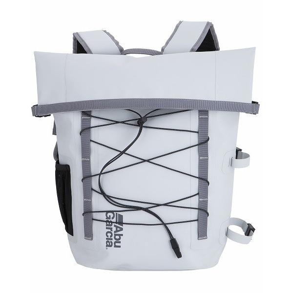 高速配送 アブガルシア Abu 防水バックパック 容量約28l ホワイト 時間指定不可 Www Muslimaidusa Org