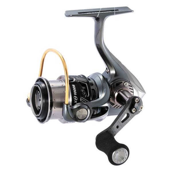 REVO ALX THETAレボエーエルエックスシータ5000Hアブガルシア 【公式通販】