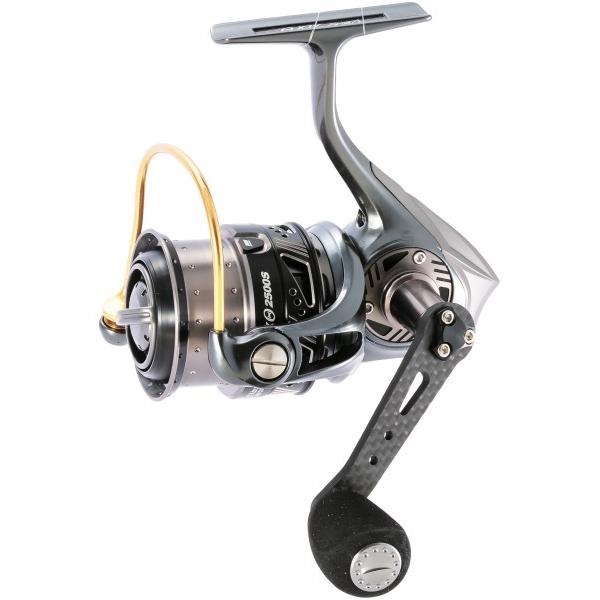 新版 アブガルシア REVO ALX THETA レボ エーエルエックス シータ