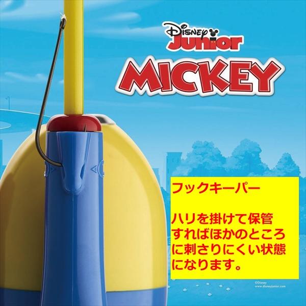 SHAKESPEARE DSY ミッキーキット ビギナー : 釣具のキャスティング