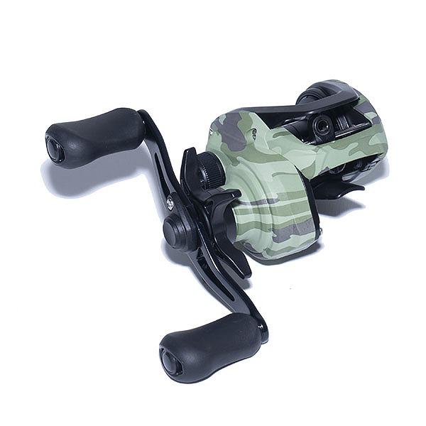 キャスティングオリジナル バスルアーセット NEW キャスコンボV 662LS