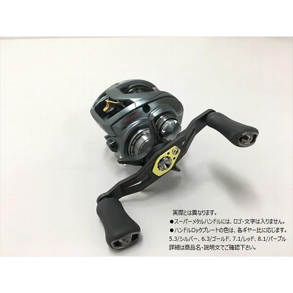 俳諧史の分岐点 Slpworks スティーズ A Tw 左巻キ ギアー比6 3 1012g1sv カーボンクランクハンドル85mmレッド パワーライトs Gd ゴールド キャンセル不可 ベイトリール ノベルティつき 釣り リール 両軸リール Solucioneslinux Com Uy