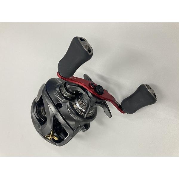 Slpworks スティーズ Sv Tw Xhl Sv Boost 1000 G1スプール 75mmベイトフィネスハンドル ハイグリップiシェイプライトノブ Ariel Org Nz