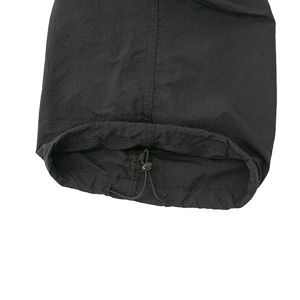 グラミチ ナイロントラックパンツ (NYLON TRACK PANT) キャスティング